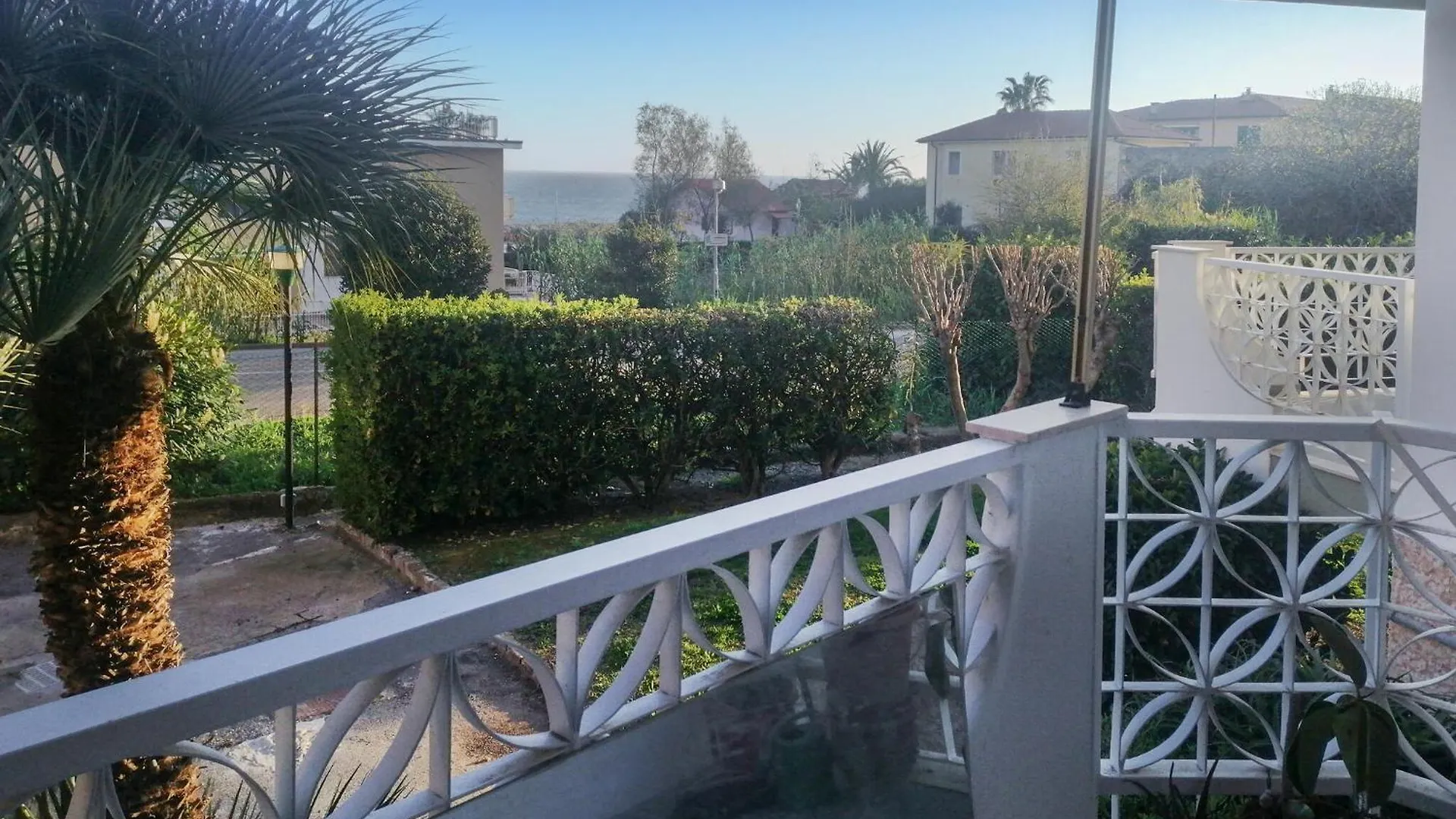 Stunning Apartment In Santo Stefano Al Mare