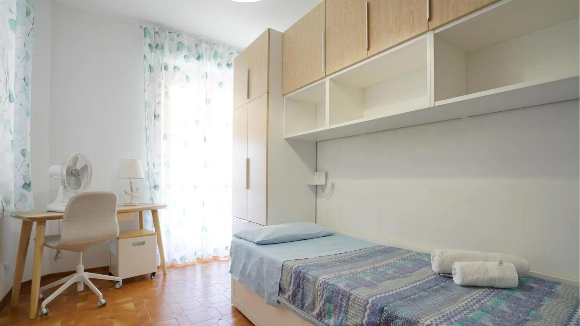 Stunning Apartment In Santo Stefano Al Mare