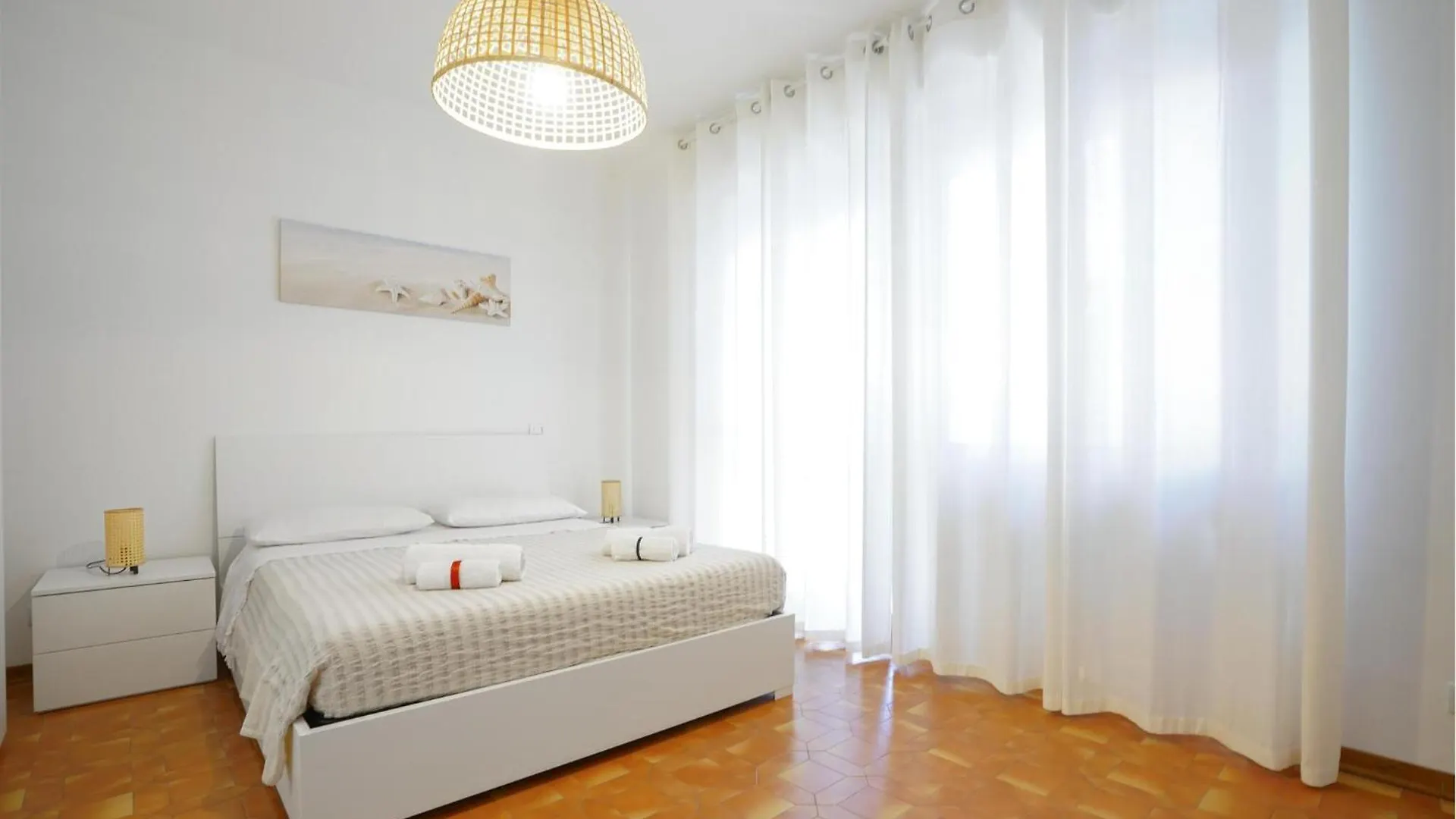 Stunning Apartment In Santo Stefano Al Mare