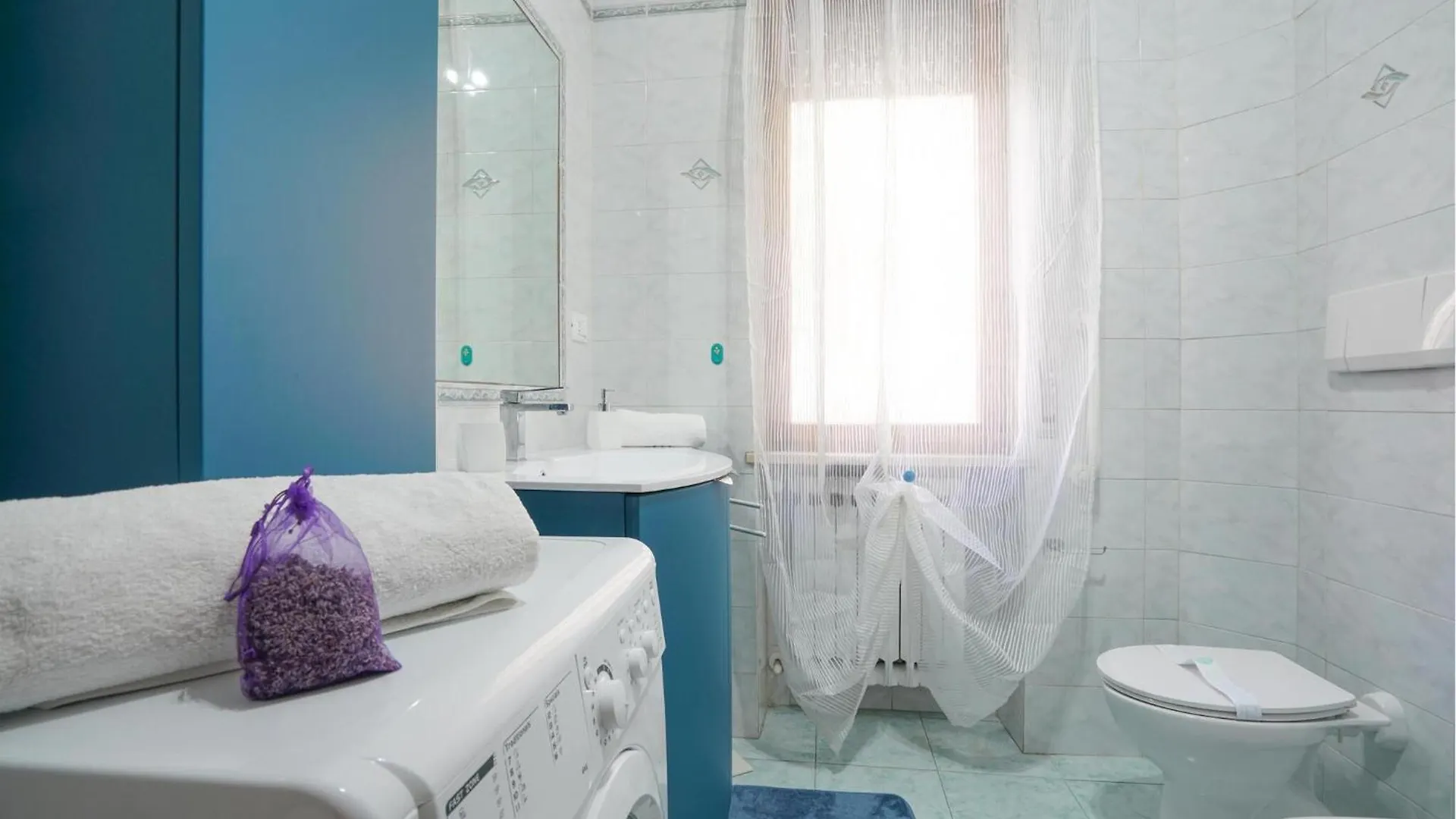 Stunning Apartment In Santo Stefano Al Mare Italy