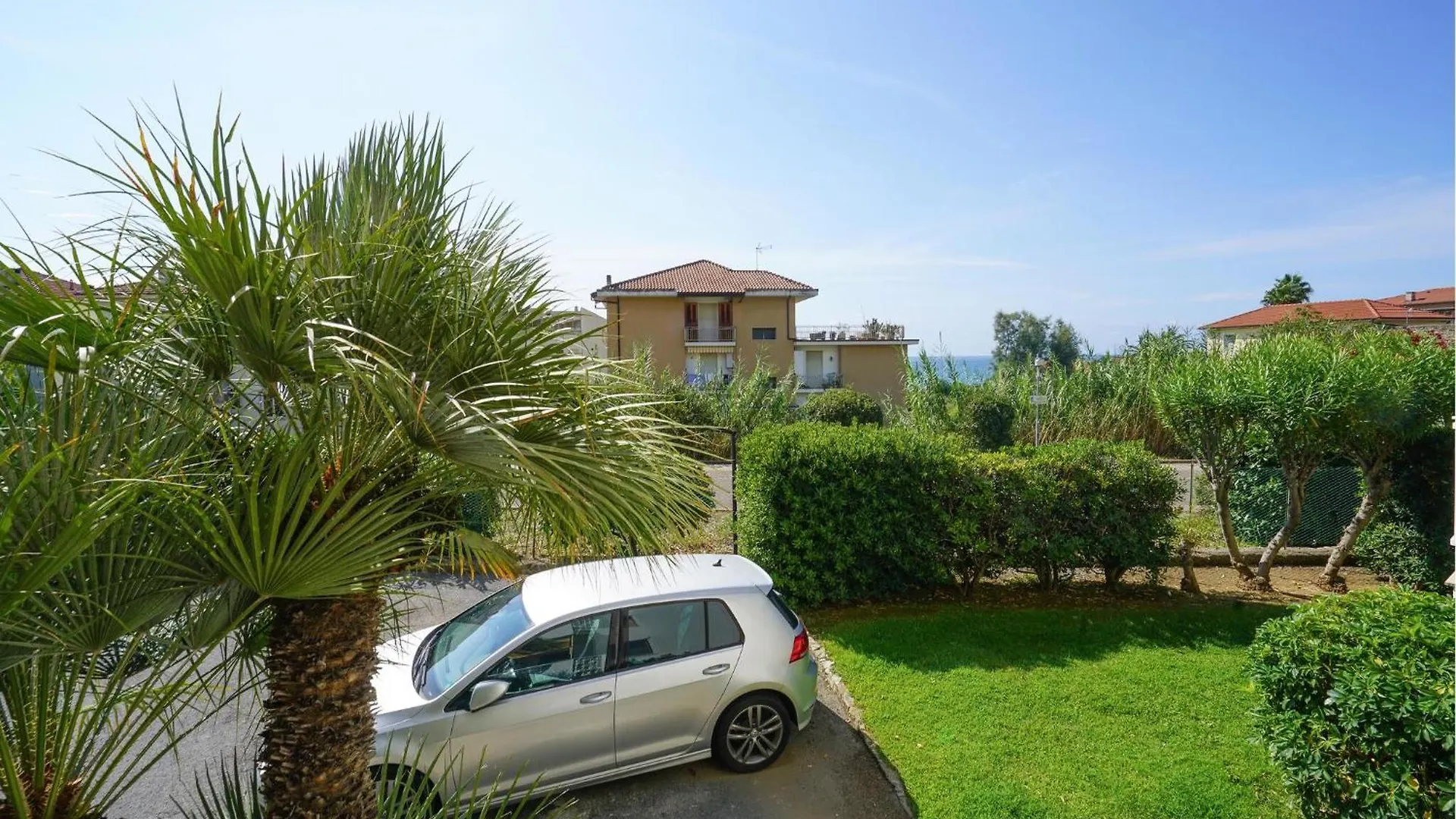 Stunning Apartment In Santo Stefano Al Mare Italy
