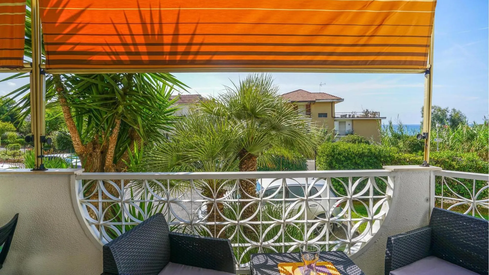 Stunning Apartment In Santo Stefano Al Mare contacts