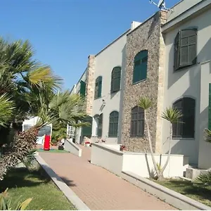 Ristorante Lucciola Santo Stefano al Mare