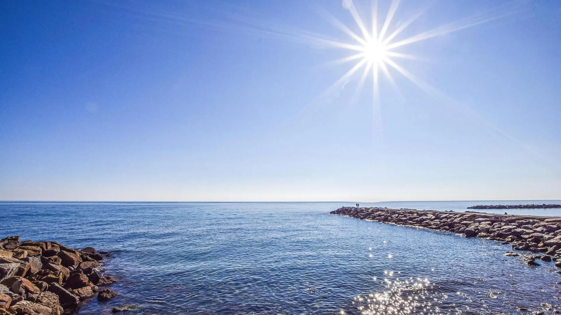 Stunning Apartment In Santo Stefano Al Mare
